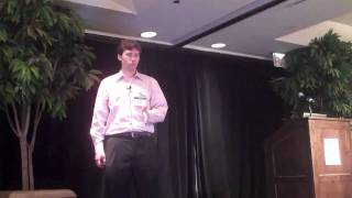 AA-ISP Presentation