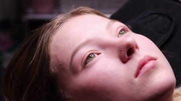 HOW TO APPLY CLASSIC EYELASH EXTENSIONS TUTORIAL