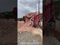 Brick Avalanche: Why This Dump Trick Saves Time