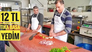 BEDAVA!!! Türkiye’nin En Ucuz Kuzu Etini Yedim | Kilis Yemekleri