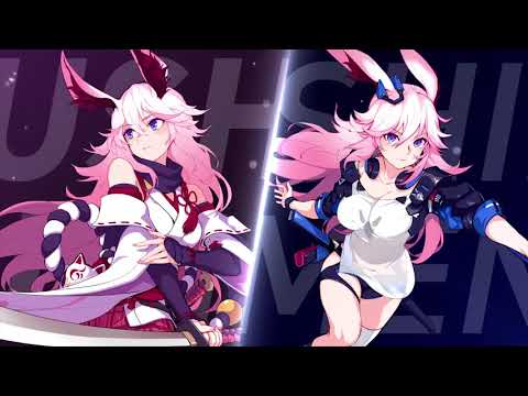 Honkai Impact 3rd - Bagian 2