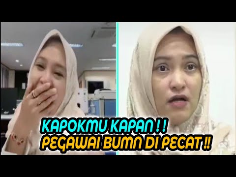Viral Pegawai BUMN PT Timah Hina Karyawan Honorer Pakai BPJS Hingga Tertawa
