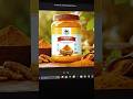 Turmeric powder design 👋👋#food #designtutorial #coreldraw #viral #graphicdesigntutorial