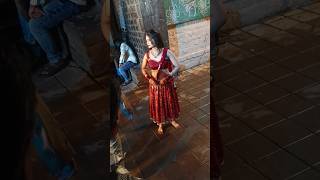 Gautami Patil  Dance Practice 🔥  upcoming new album Song #gautam #gautamipatil #bts #marathi