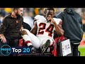 Top 20 Tragic Sports Injuries Caught on Camera