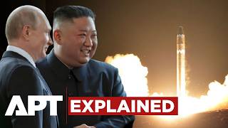 Putin Gets KN-30 Missiles From North Korea, Ukraine Intel Warns of 50,000 More Troops | APT
