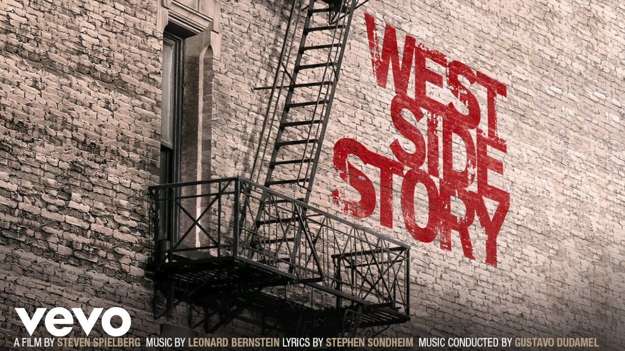 Tonight (Quintet) (From "West Side Story"/Audio Only)