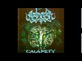 Betrayer – Calamity (1994, CD) - Discogs