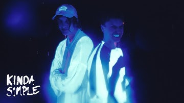 Slowface, Tail Whip - Kinda Simple (Official Video)