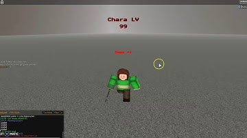 Roblox Script Showcase #2