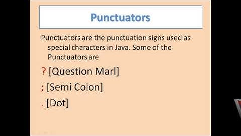 CLASS IX COMPUTER APPLICATION: VALUES AND DATA TYPES