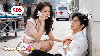 🍑Gadis Menolong CEO Amnesia, Dikira Pacar \u0026 Langsung Dinikahi, Dimanja Habis!