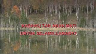 NYANYIAN SEORANG ISTRI By DEWI YULL Indonesian Malay Karaoke