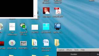 sidee loo qariyaa folderl lona so bandhigaa in CMD screenshot 2
