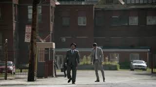 Patriot - Intro theme song (Episode1) | Amazon series