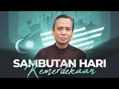 SLOT 4 : CERAMAH PERDANA : BANGSA BERADAB, BANGSA MERDEKA