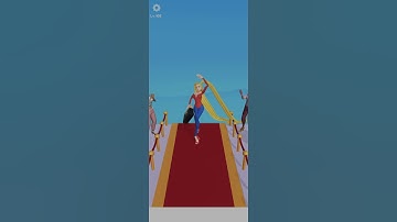 HAir CHallenge Gameplay Level #112