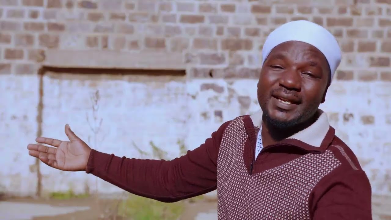 UYU NIWE NGAI BY MAKINYA JONTEZ