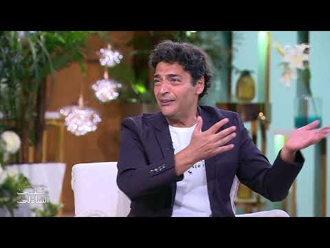رحلة حميد الشاعري إلى مصر
