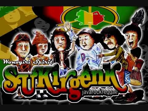 sukir genk - renco