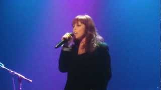 Pat Benatar - Heartbreaker/Ring Of Fire (Arcada Theatre)