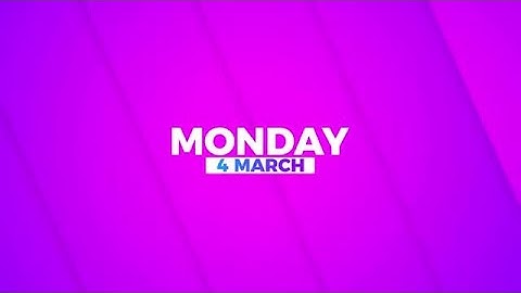 Event Promo After Effects Templates