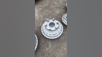 #machine #coupling #aluminum #cnc  fluid coupling