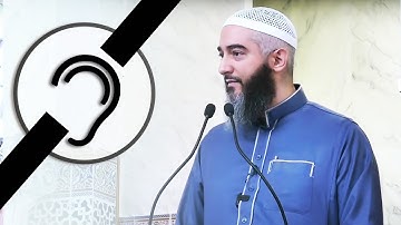 (Sous-titres) LA VRAIE RÉUSSITE - NADER ABOU ANAS