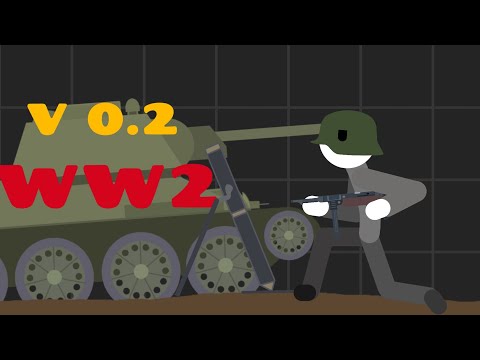 pak WW2 update,version 0.2 TSRP