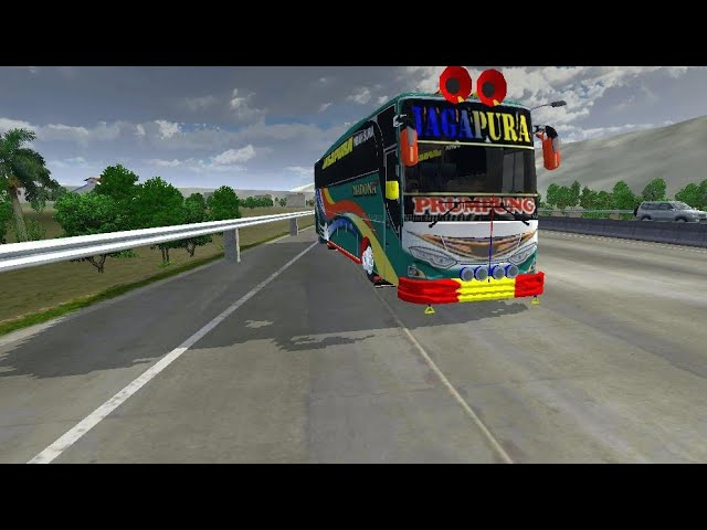 Share Livery Madona Jagapura Prumpung Bussid Cirebonan class=