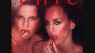 Chic  -  I Want Your Love chords