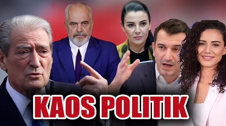 SPAK fundos Ramën/ Ja vendimi që trondit pushtetin