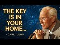 If you Bless your Home in this Spritual way, your Life will Change remarkably | Carl Jung