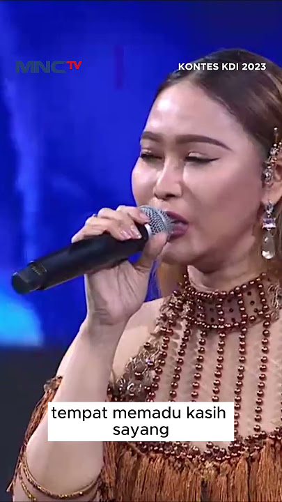 Pasti Goyang Dengar Suara Iis, Inul Dan Ayu #shorts #ayutingitng #iisdahlia #inuldaratista