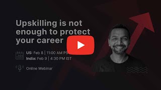 Upskilling is not enough to protect your career | US