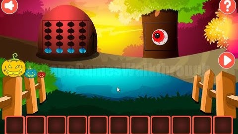 G2M Black Cat Rescue Walkthrough [Games2Mad]