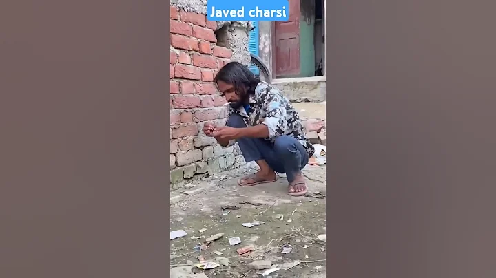 Javed charsi 🤩🤩 #shortsfeed #funny #viral #javed
