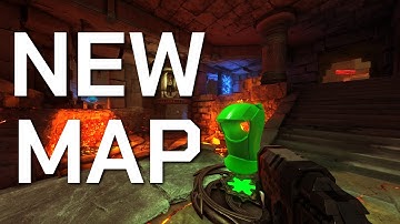 Crucible - Ultra settings - NO HUD