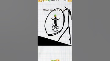 DRAW 2 SAVE AMAZING ART LEVEL 1/3   5-17 MUST Subscribe🙏#viral#shorts #fyp #walkthrough#widetgaming