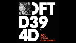 Video thumbnail of "FCL 'It's You' (Mousse T's Discotronic Mix)"