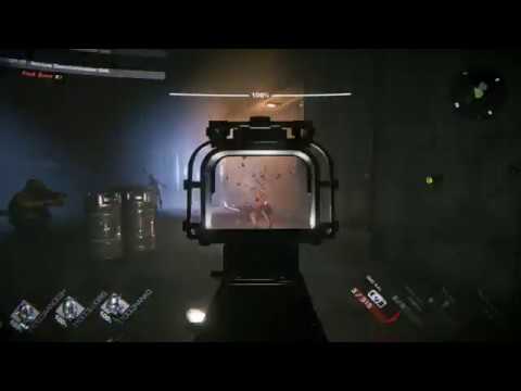 GTFO | 9 Minutes of Gameplay