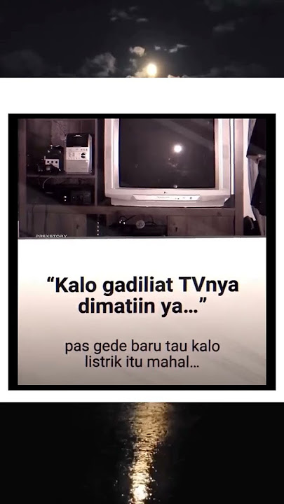 Nyesel kalo ga dengerin kata orang tua 🥹 #viral #fyp #beranda #orangtua