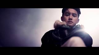 FMV// D.O: Mafia AU (DaniLeigh - Cravin ft.G-Eazy)