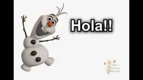 Cancin de navidad