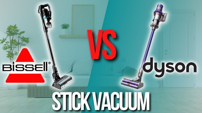 PowerEdge® Cordless Stick Vac 2900A