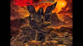 Suicidal Angels -Bloodthirsty