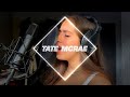 Tate McRae - 'I Love You' | Fresh From Home Billie Eilish Cover