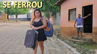 Thumbnail for Filha expulsou seu Pai De Casa, e ela paga um alto preço