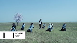 &TEAM 'Samidare'  MV Teaser 2/2