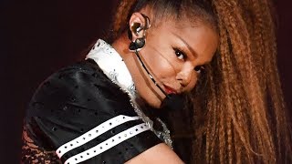 Janet Jackson Pays Special Tribute To Michael in New Video! + Kanye Apologizes!